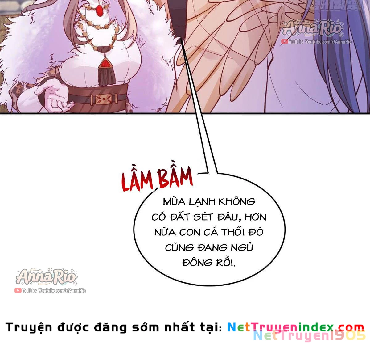 Thảnh Thơi Thú Thế Chủng Chủng Điền, Sinh Sinh Tể - Update Chapter 805 - 20