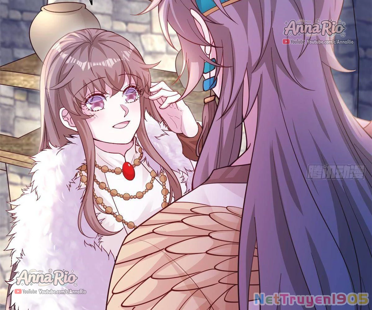 Thảnh Thơi Thú Thế Chủng Chủng Điền, Sinh Sinh Tể - Update Chapter 805 - 32