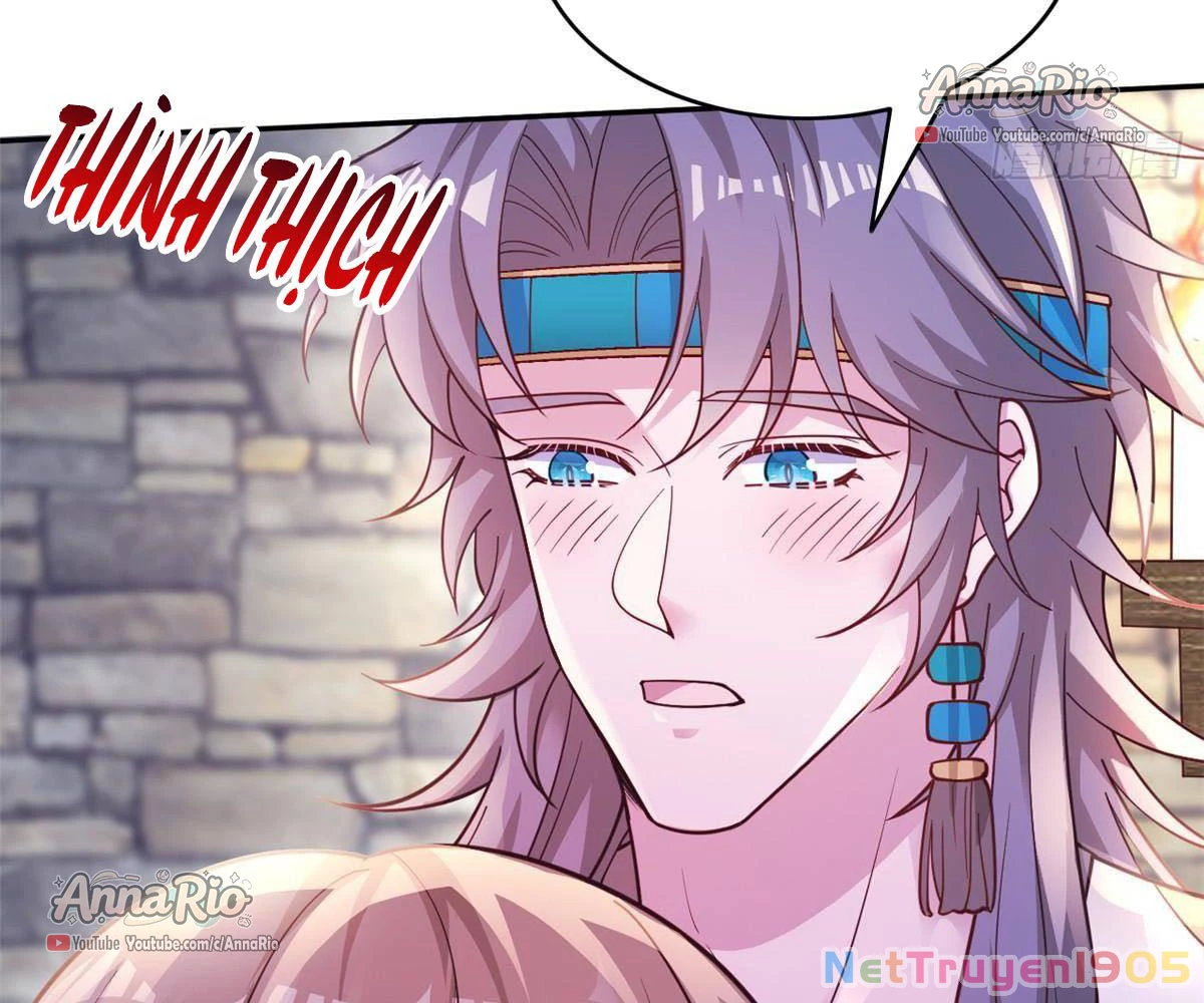 Thảnh Thơi Thú Thế Chủng Chủng Điền, Sinh Sinh Tể - Update Chapter 805 - 34