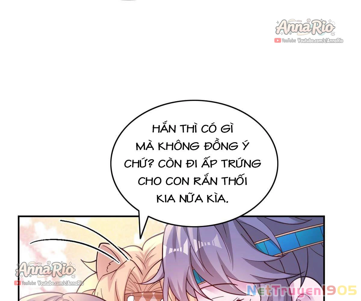Thảnh Thơi Thú Thế Chủng Chủng Điền, Sinh Sinh Tể - Update Chapter 805 - 36