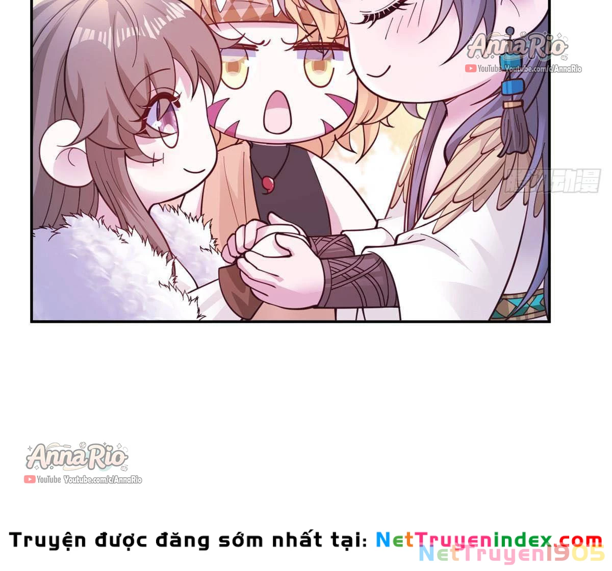 Thảnh Thơi Thú Thế Chủng Chủng Điền, Sinh Sinh Tể - Update Chapter 805 - 37
