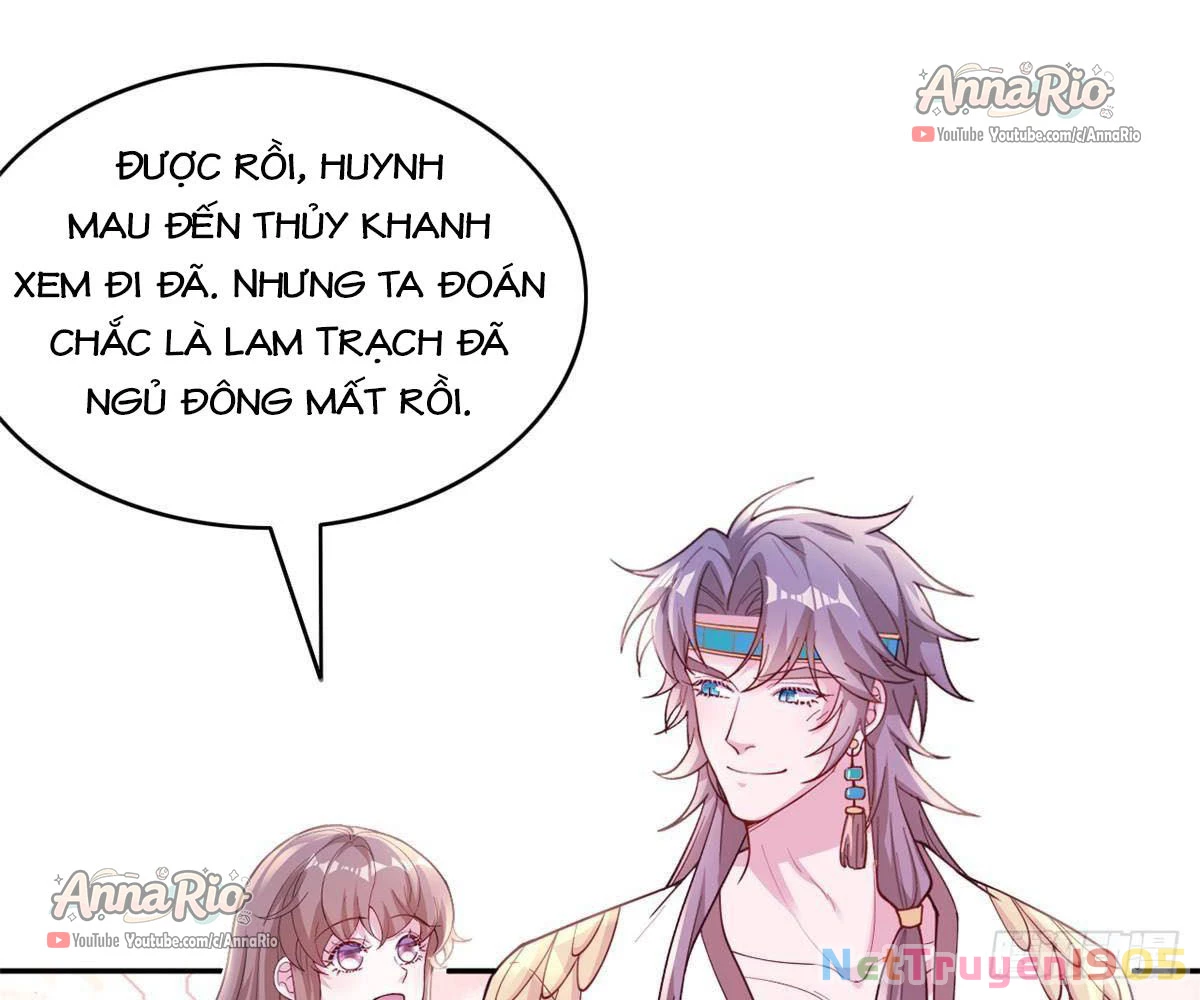 Thảnh Thơi Thú Thế Chủng Chủng Điền, Sinh Sinh Tể - Update Chapter 805 - 38