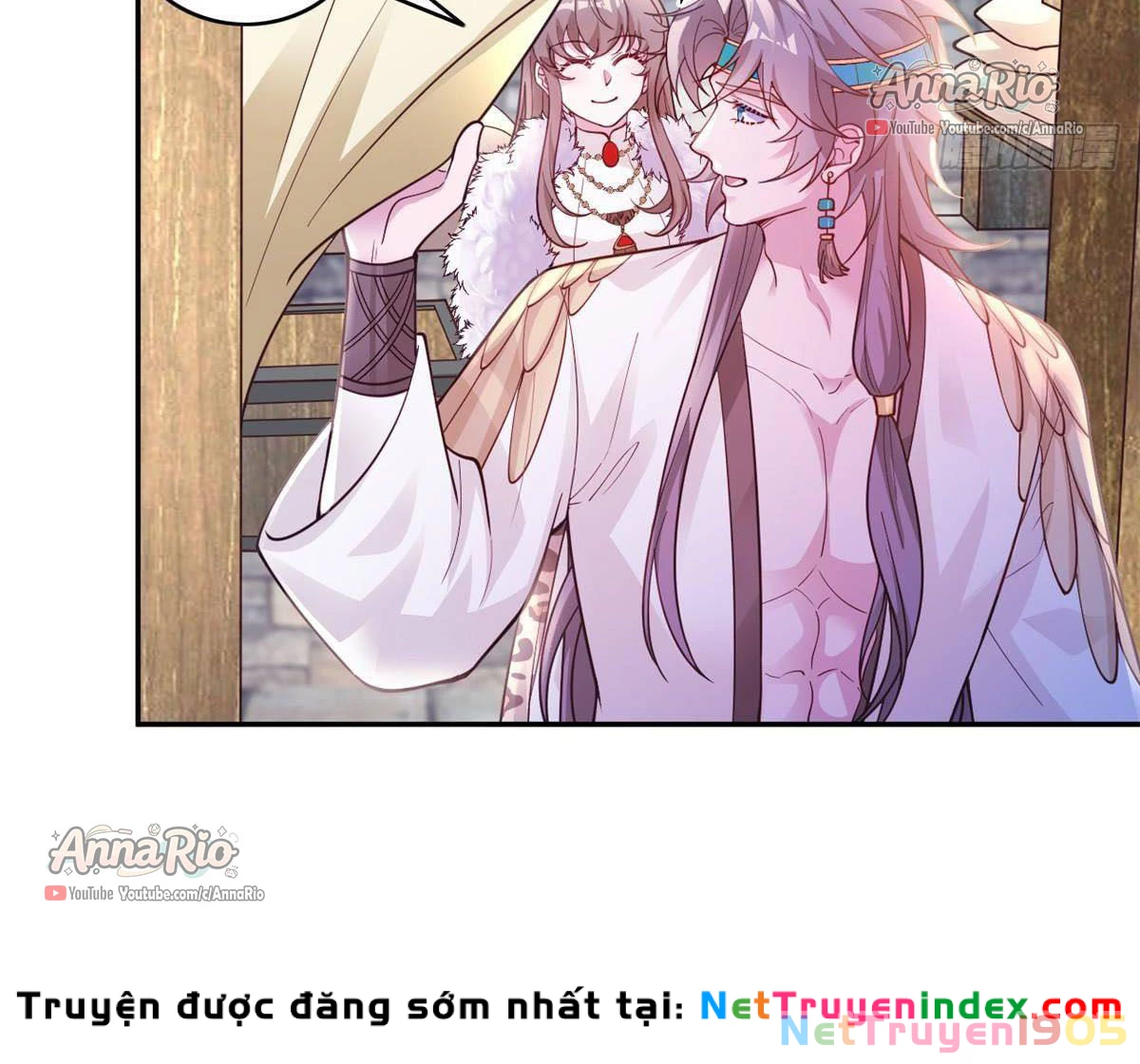 Thảnh Thơi Thú Thế Chủng Chủng Điền, Sinh Sinh Tể - Update Chapter 805 - 42