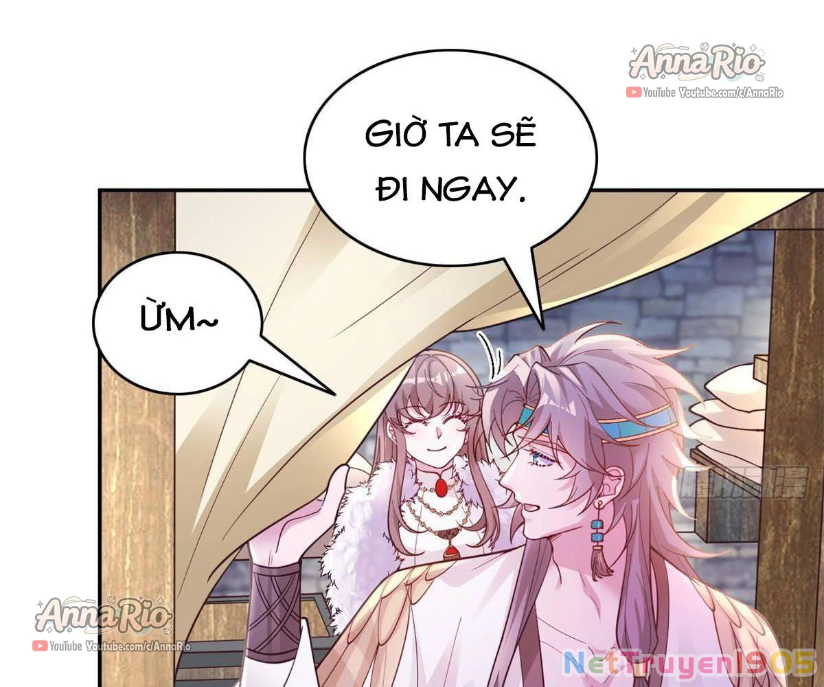 Thảnh Thơi Thú Thế Chủng Chủng Điền, Sinh Sinh Tể - Update Chapter 806 - 4