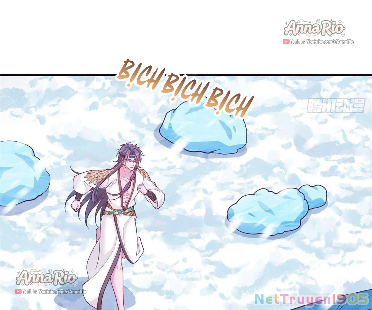 Thảnh Thơi Thú Thế Chủng Chủng Điền, Sinh Sinh Tể - Update Chapter 806 - 14