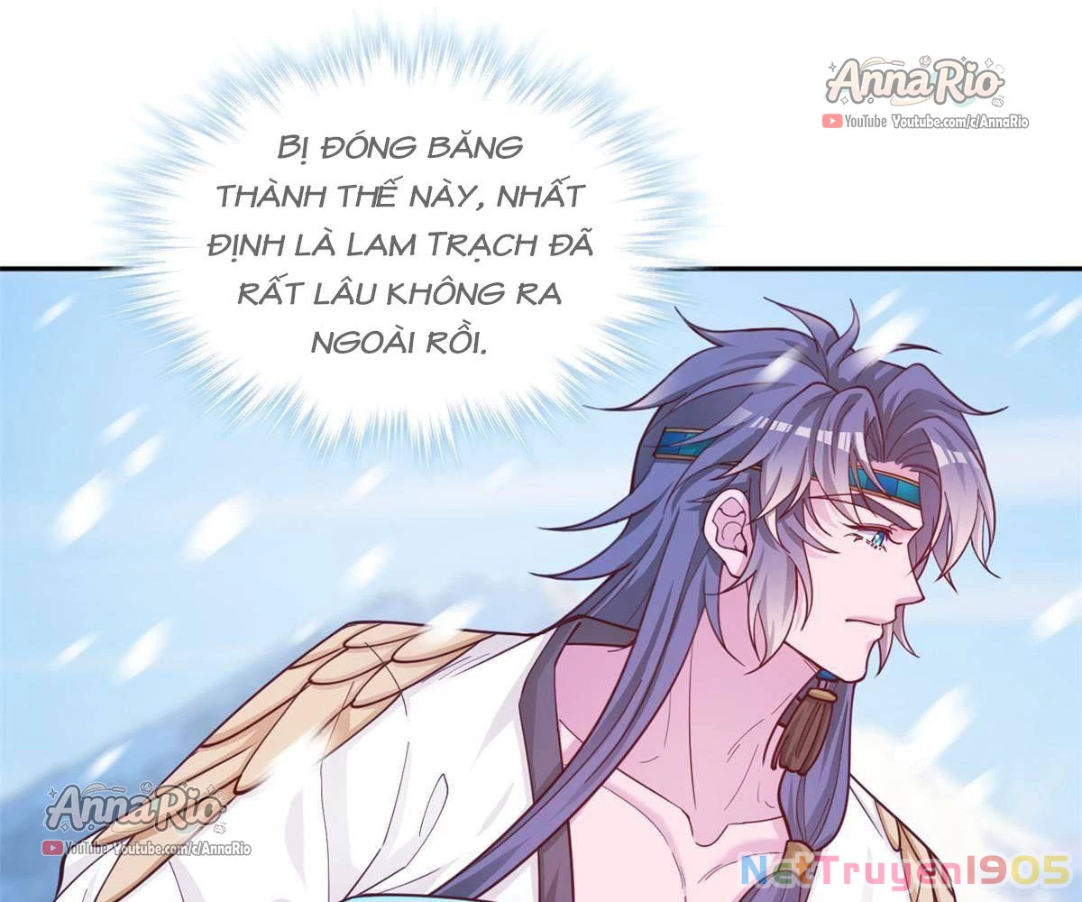 Thảnh Thơi Thú Thế Chủng Chủng Điền, Sinh Sinh Tể - Update Chapter 806 - 17