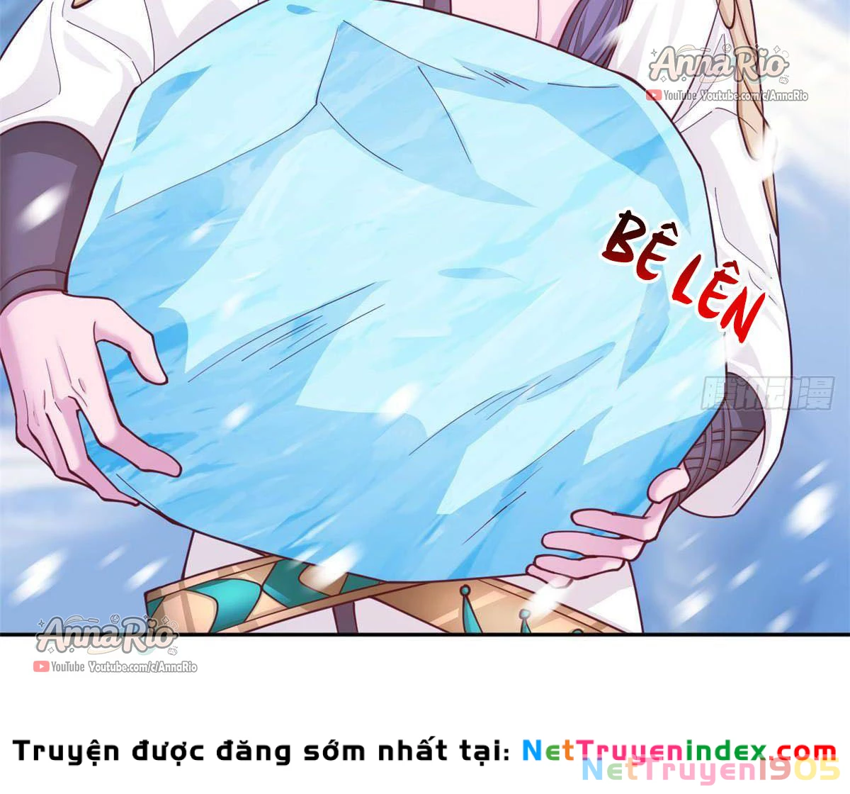 Thảnh Thơi Thú Thế Chủng Chủng Điền, Sinh Sinh Tể - Update Chapter 806 - 18
