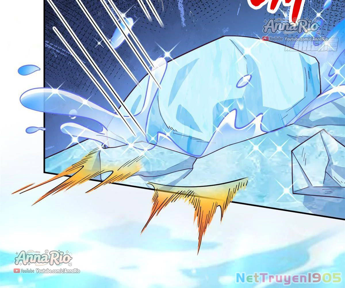 Thảnh Thơi Thú Thế Chủng Chủng Điền, Sinh Sinh Tể - Update Chapter 806 - 20