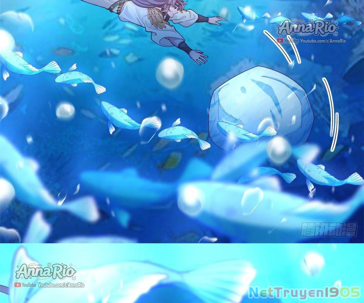 Thảnh Thơi Thú Thế Chủng Chủng Điền, Sinh Sinh Tể - Update Chapter 806 - 22