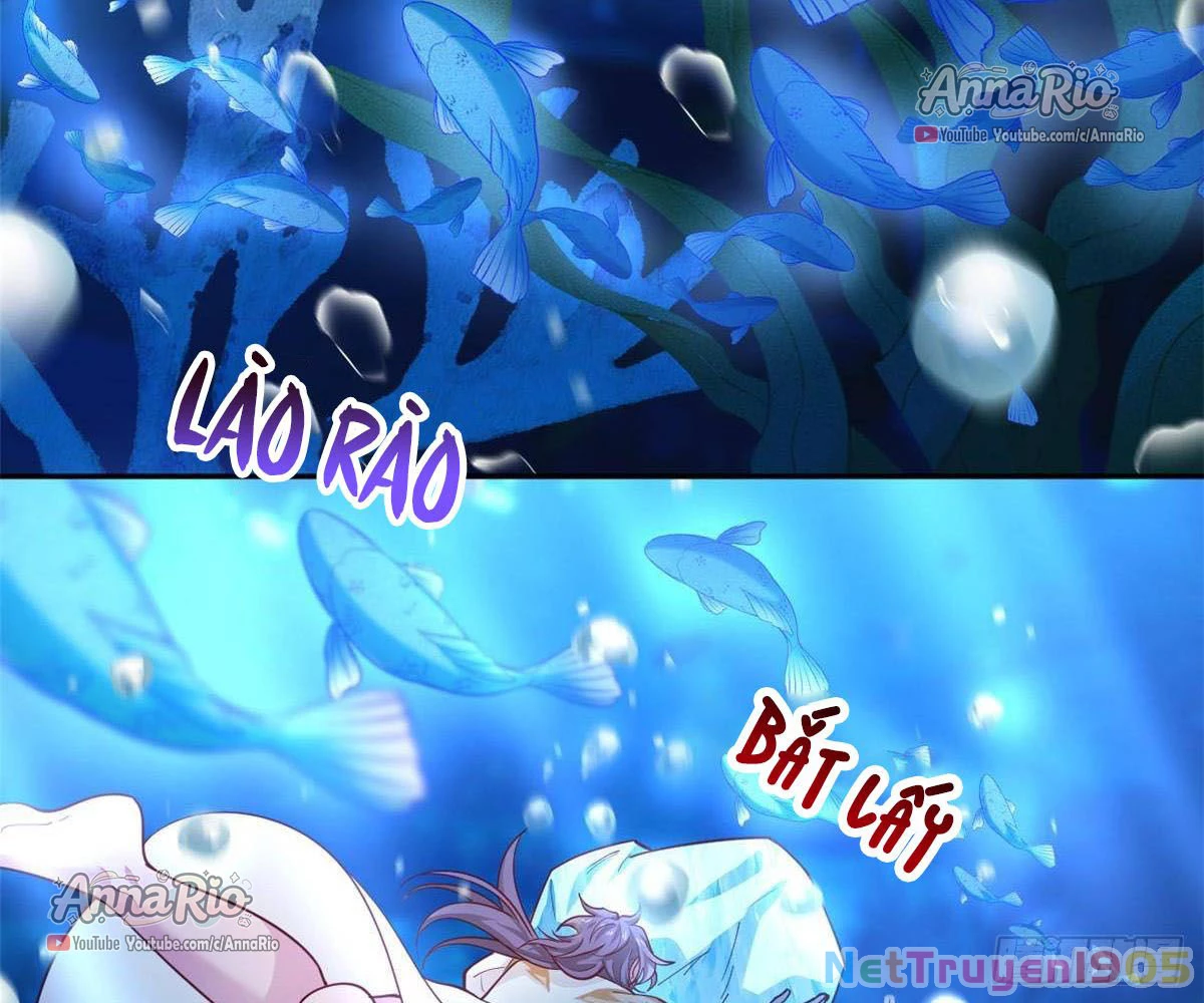 Thảnh Thơi Thú Thế Chủng Chủng Điền, Sinh Sinh Tể - Update Chapter 806 - 25