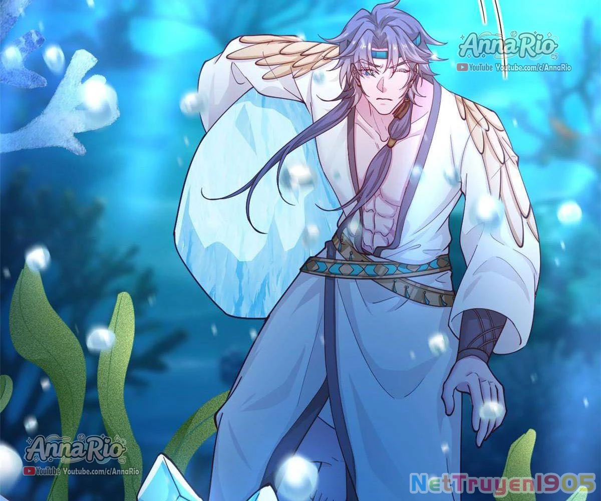 Thảnh Thơi Thú Thế Chủng Chủng Điền, Sinh Sinh Tể - Update Chapter 806 - 28