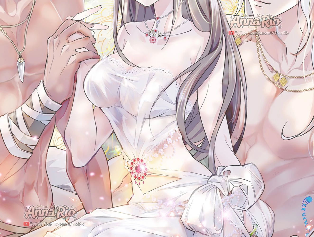 Manh Động Thú Thế Chapter 540 - 2