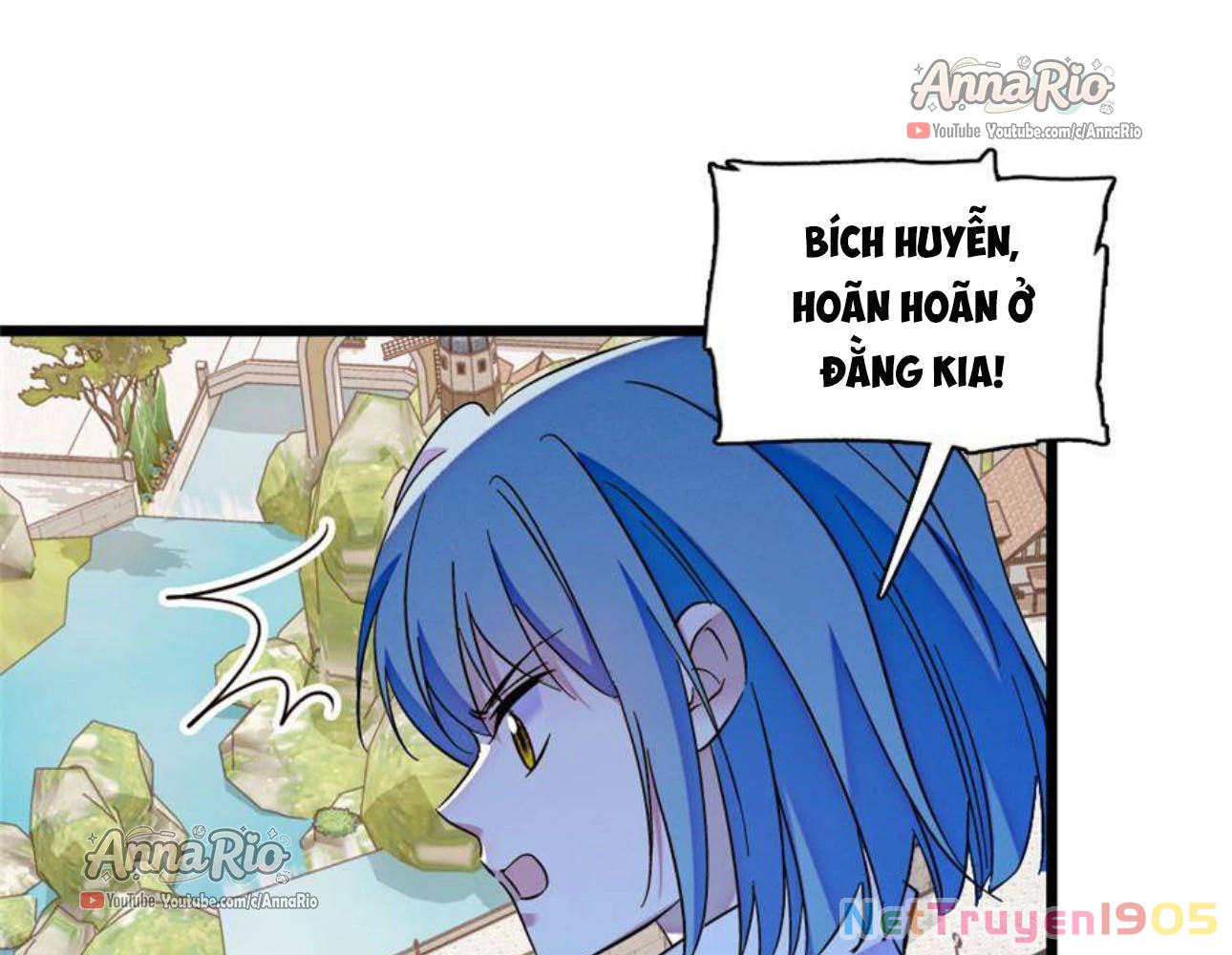 Manh Động Thú Thế Chapter 540 - 5