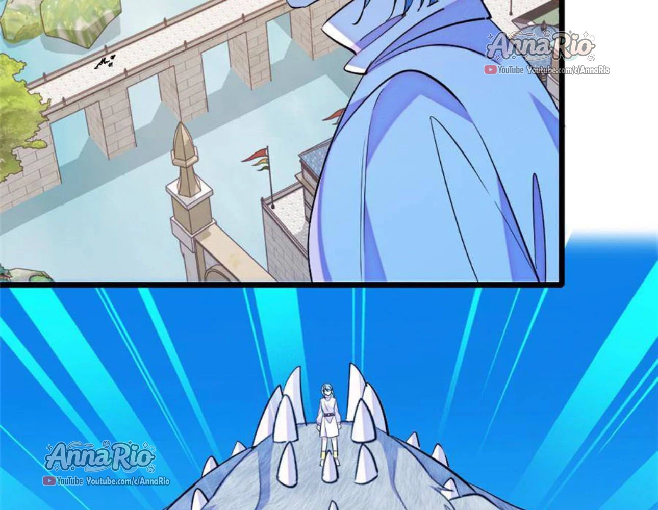 Manh Động Thú Thế Chapter 540 - 6