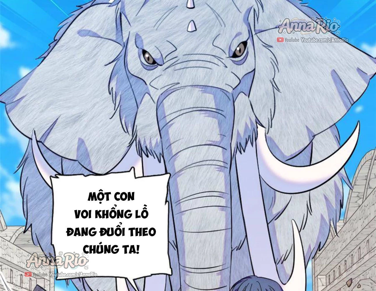 Manh Động Thú Thế Chapter 540 - 7