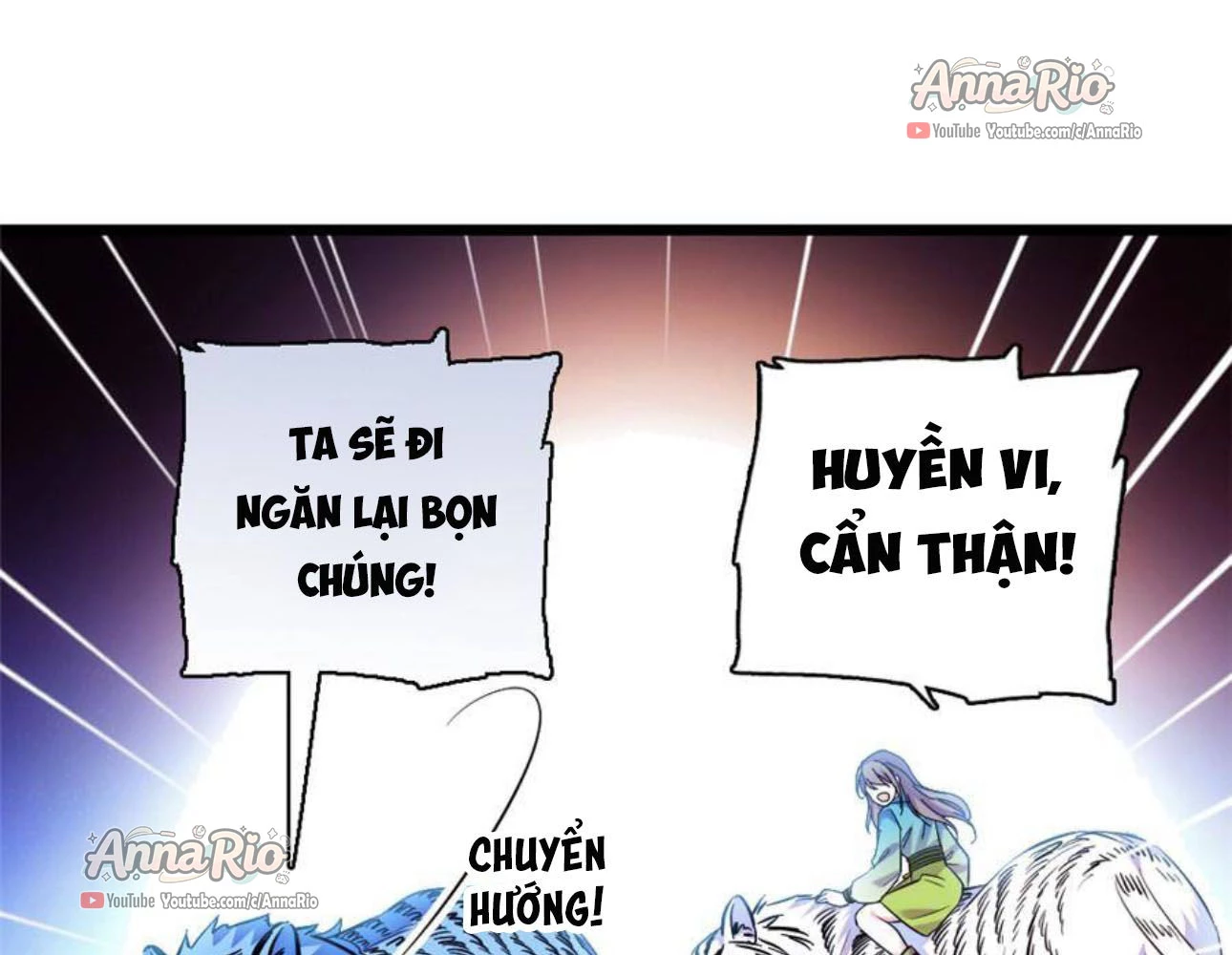 Manh Động Thú Thế Chapter 540 - 10