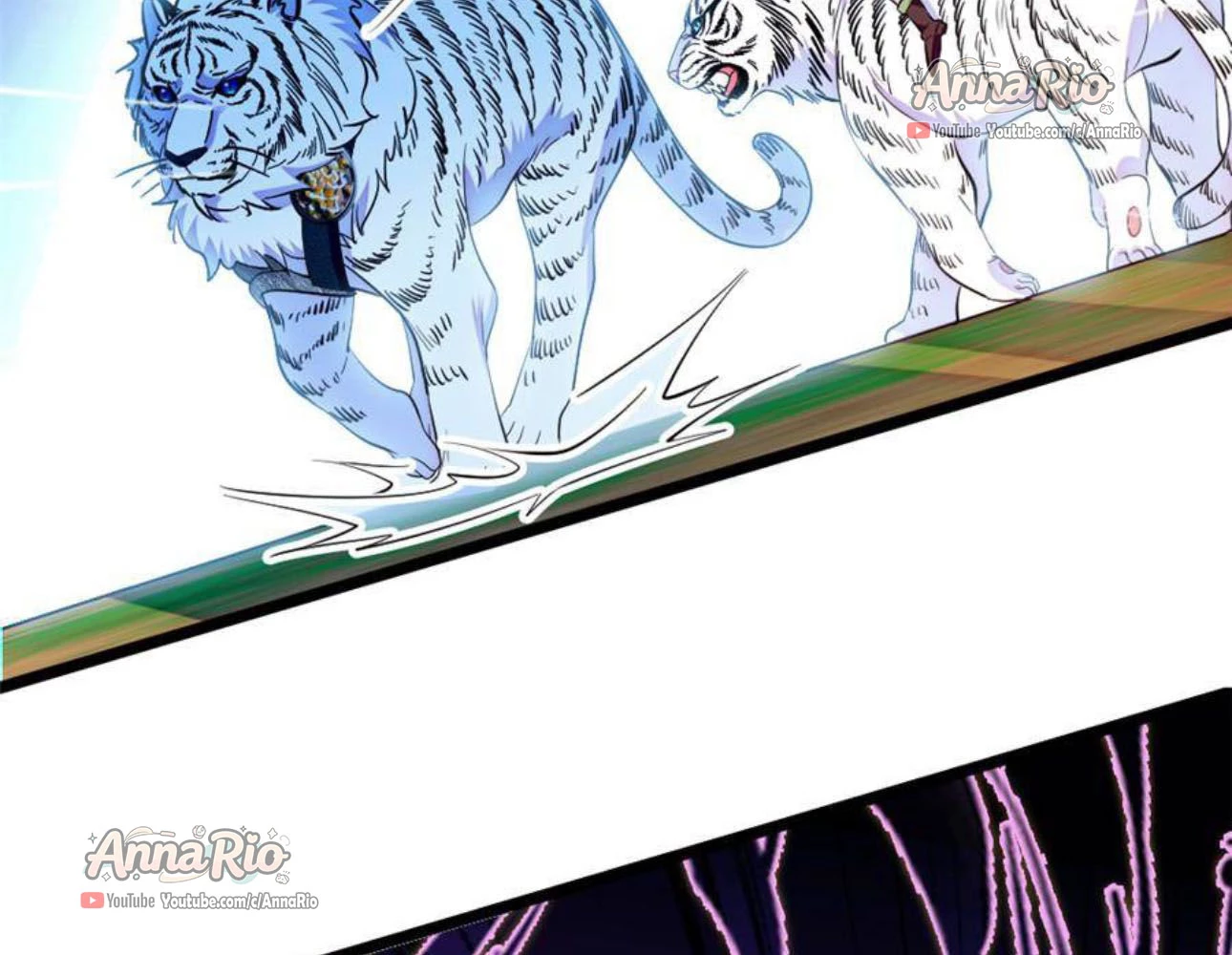 Manh Động Thú Thế Chapter 540 - 11