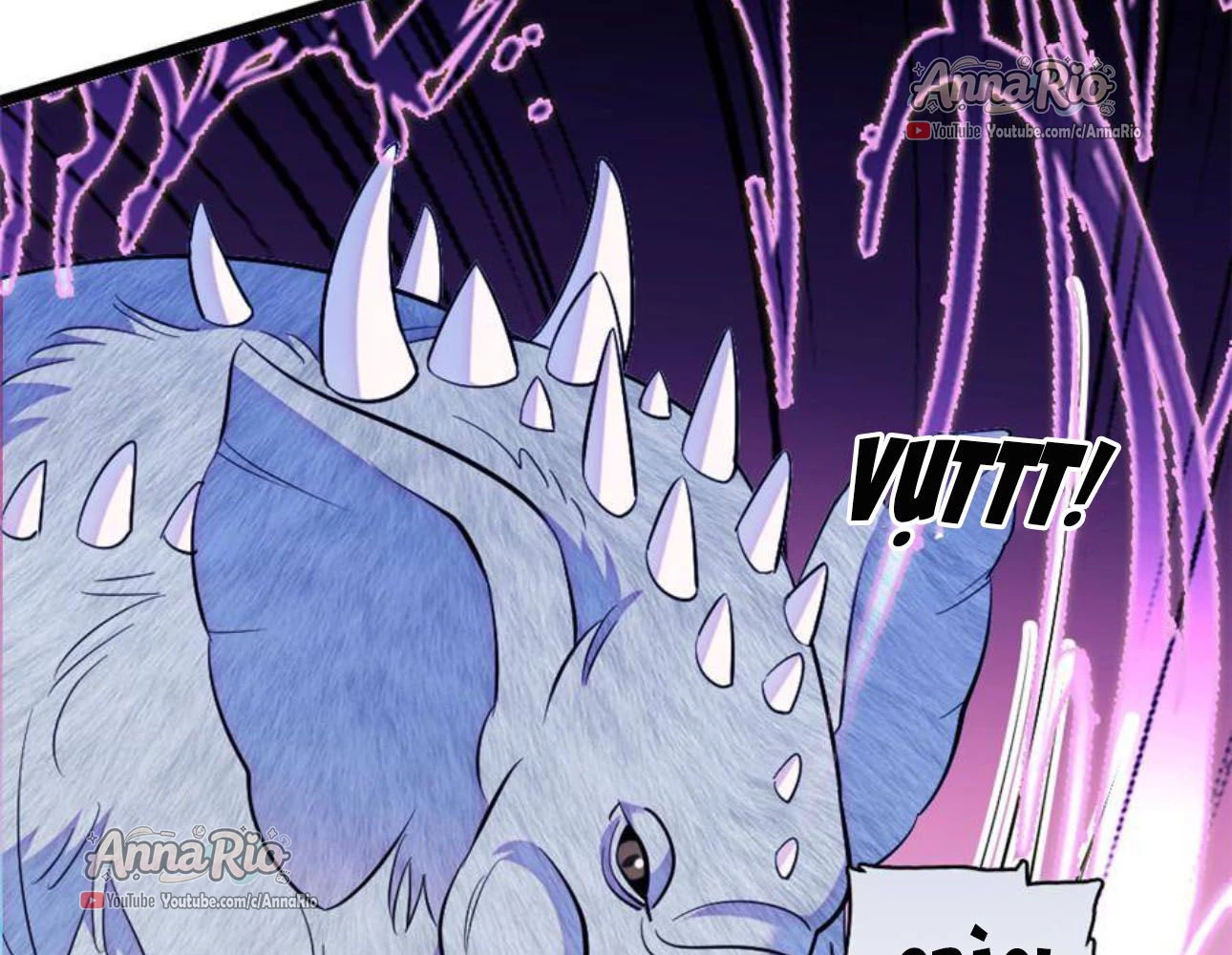 Manh Động Thú Thế Chapter 540 - 12