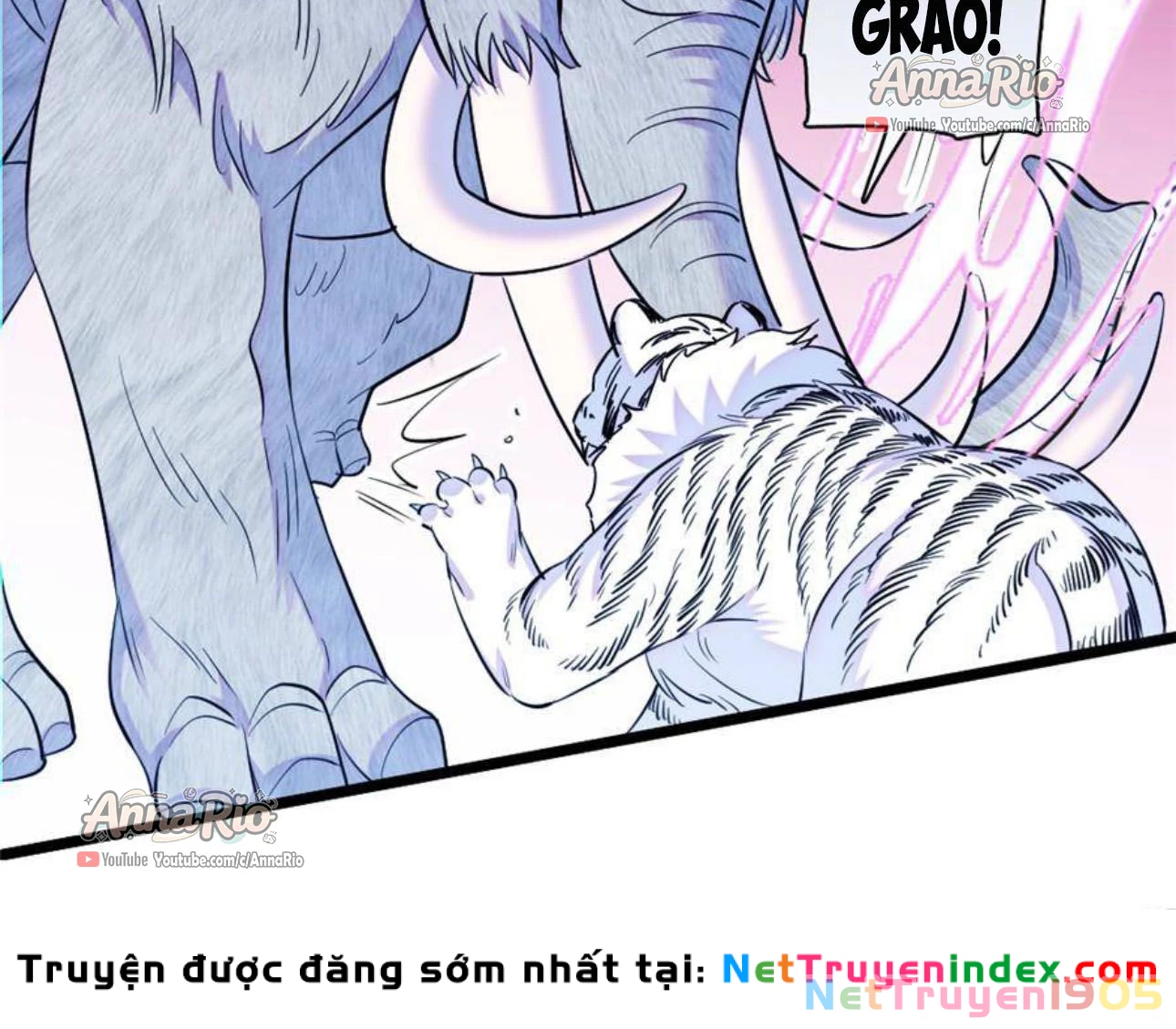 Manh Động Thú Thế Chapter 540 - 13