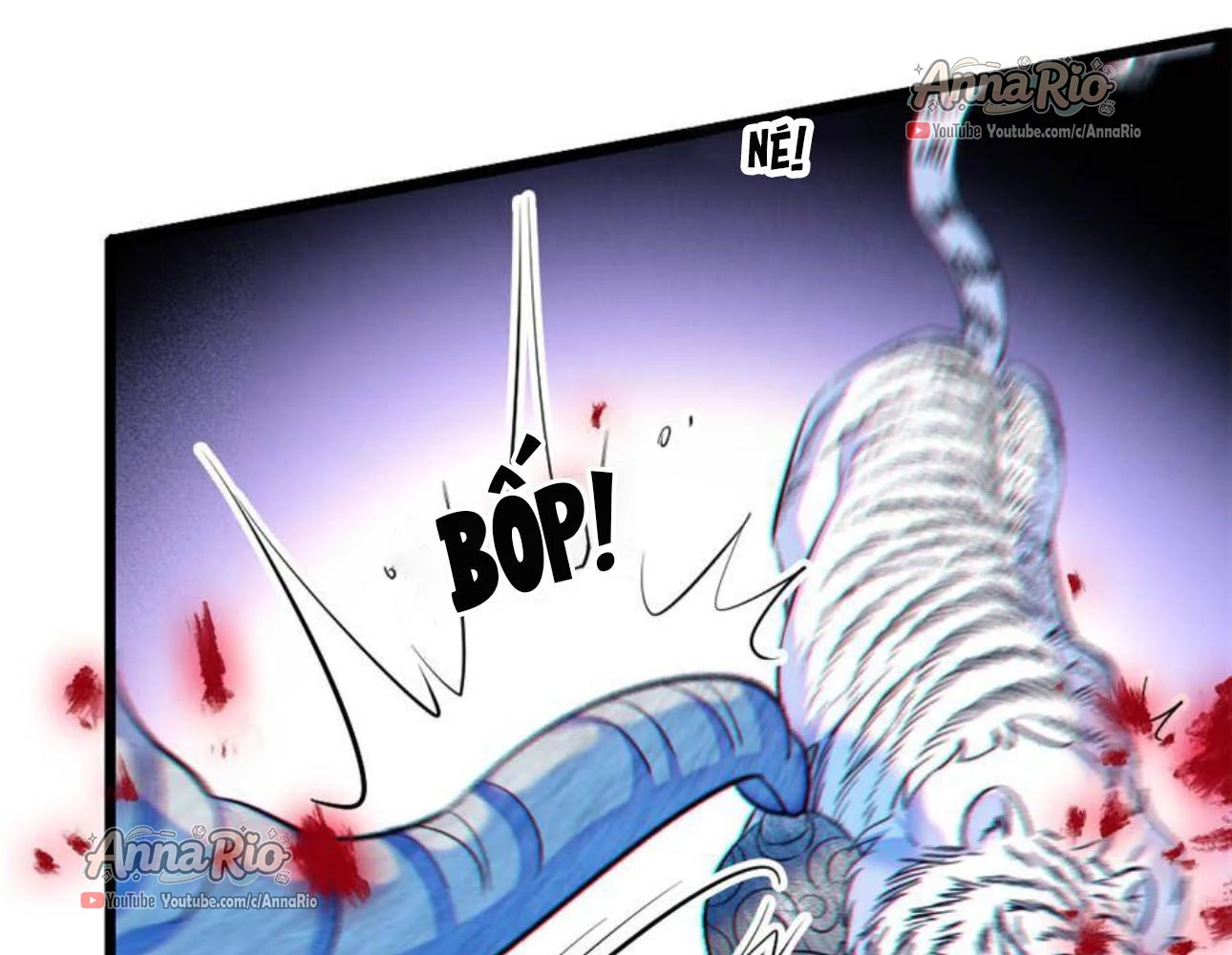 Manh Động Thú Thế Chapter 540 - 14