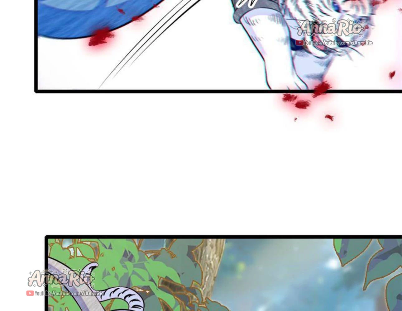 Manh Động Thú Thế Chapter 540 - 15