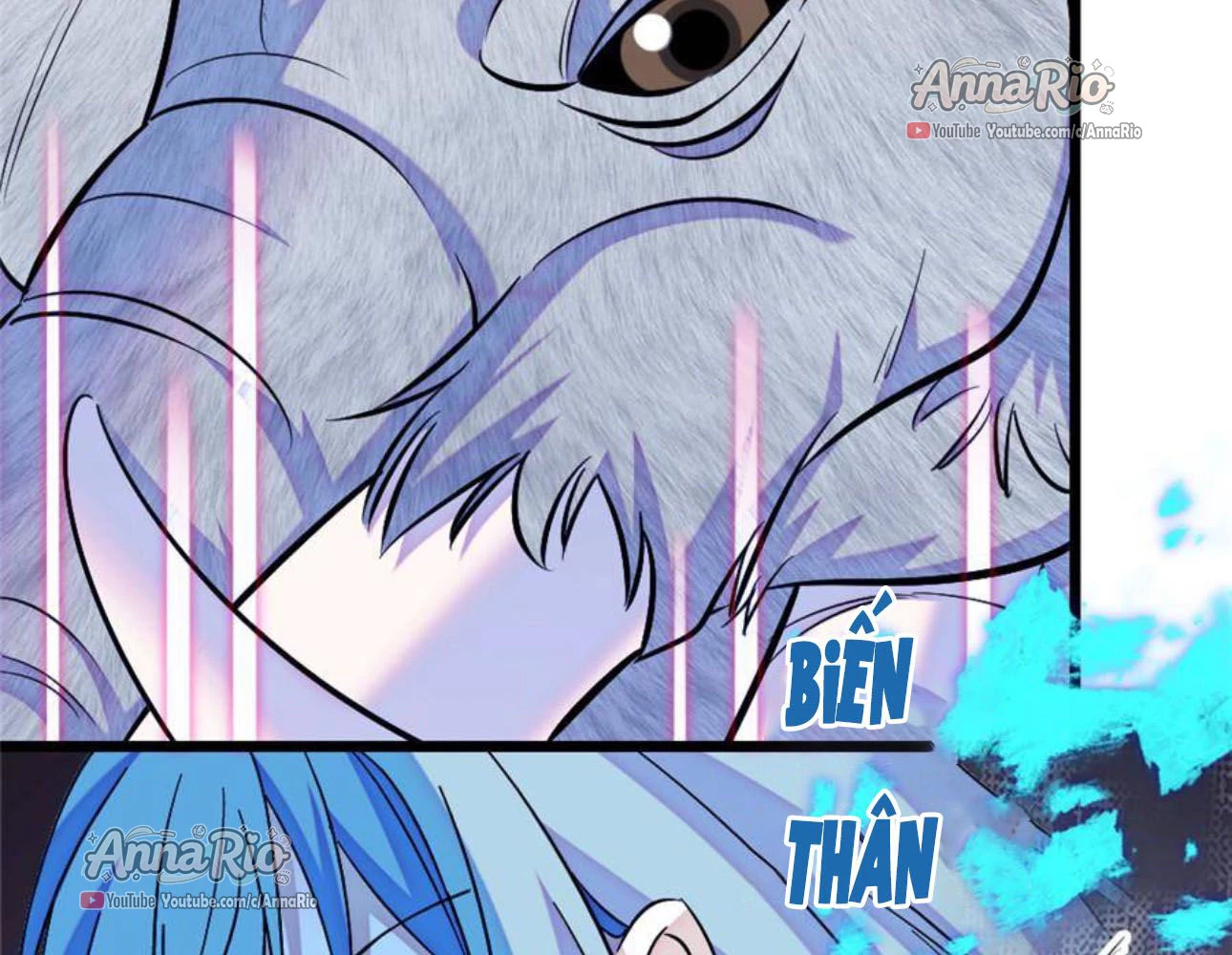 Manh Động Thú Thế Chapter 540 - 18