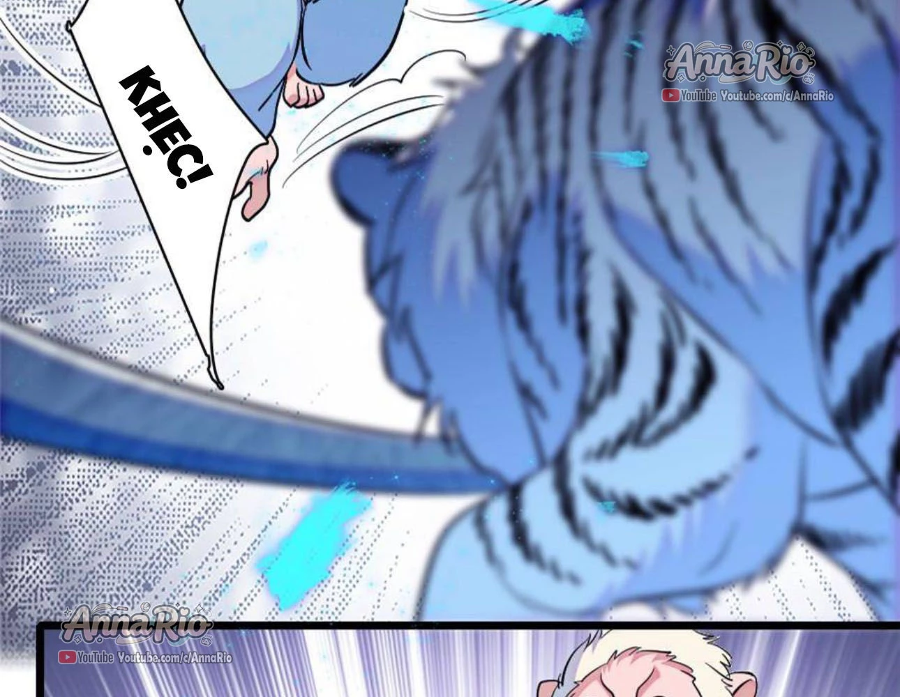 Manh Động Thú Thế Chapter 540 - 20