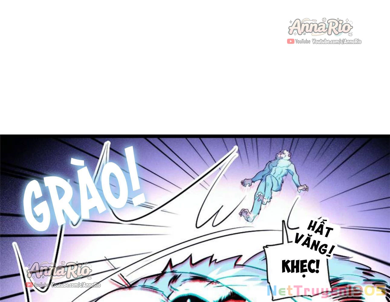 Manh Động Thú Thế Chapter 540 - 22