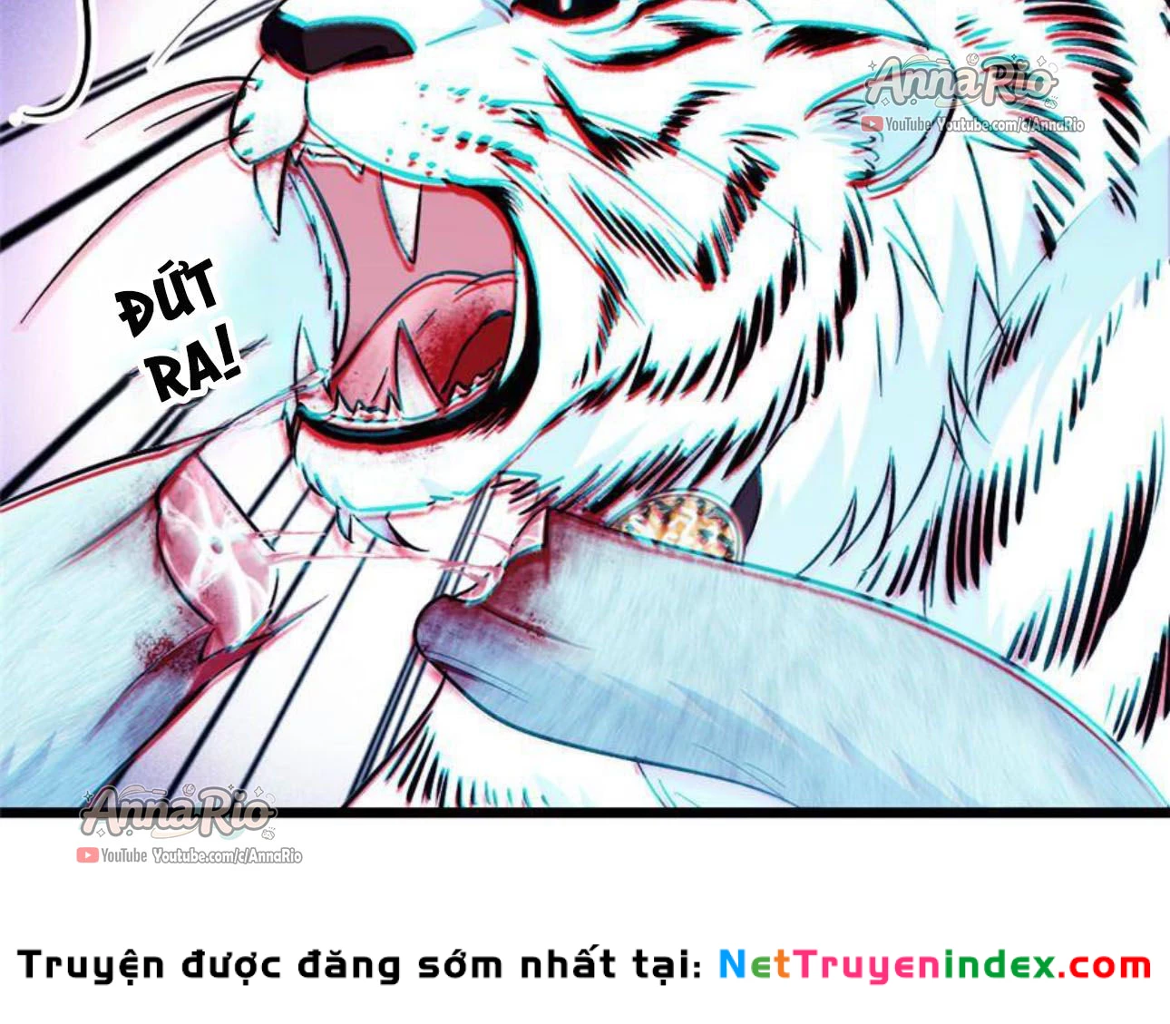 Manh Động Thú Thế Chapter 540 - 23