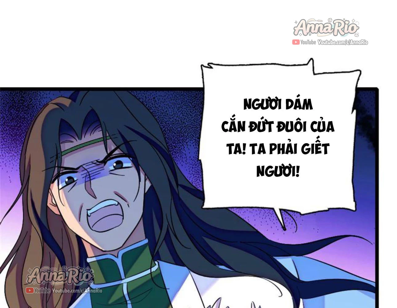 Manh Động Thú Thế Chapter 540 - 24