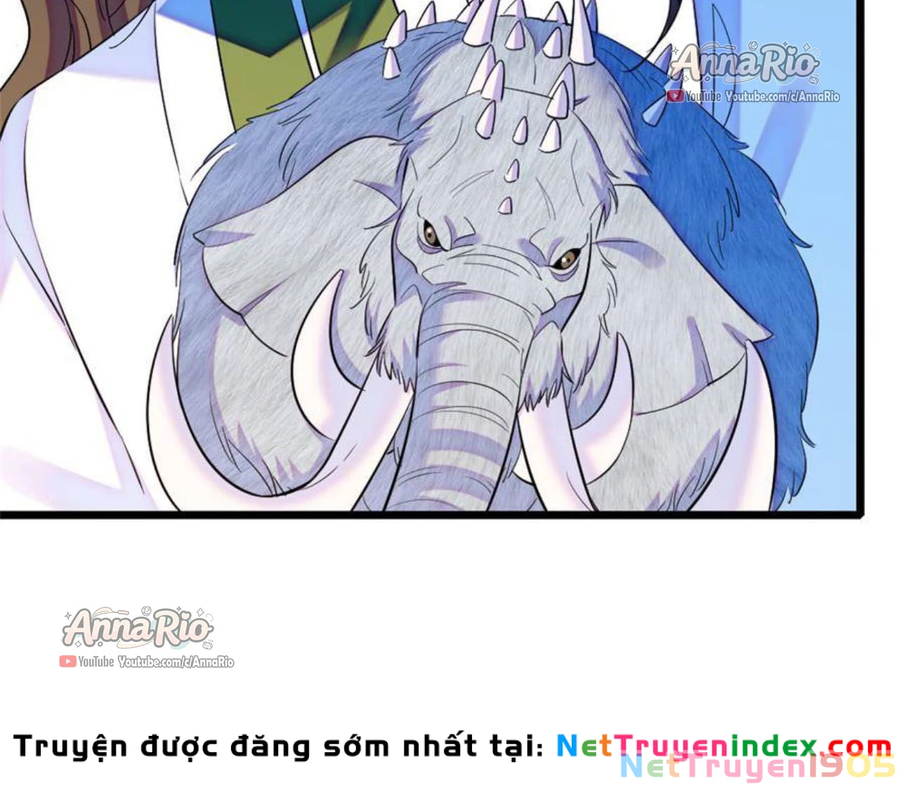 Manh Động Thú Thế Chapter 540 - 25