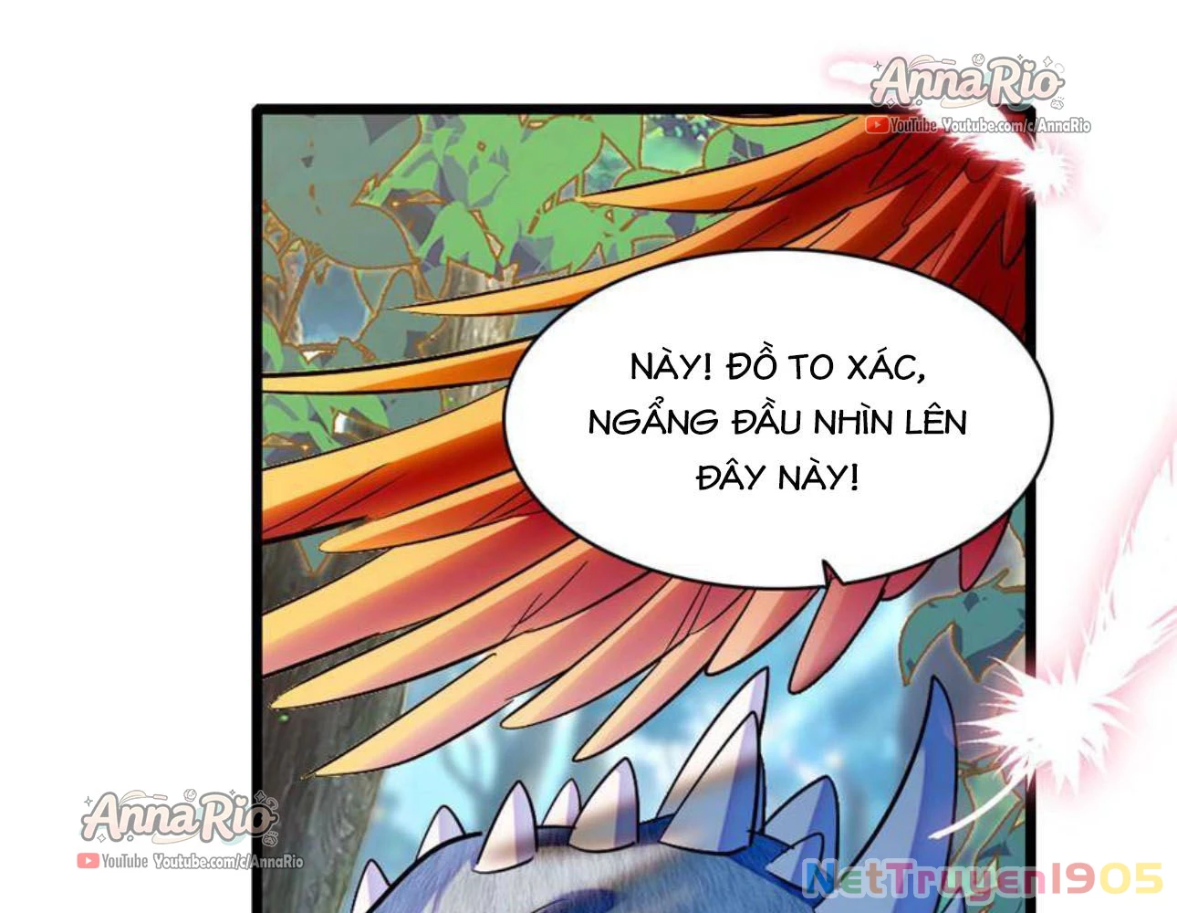 Manh Động Thú Thế Chapter 540 - 26