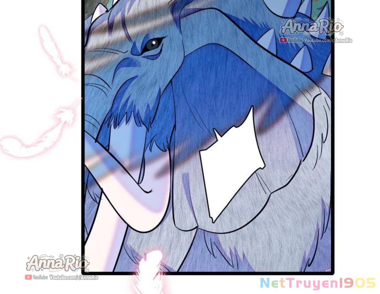 Manh Động Thú Thế Chapter 540 - 27