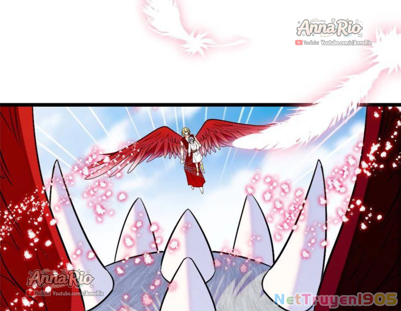 Manh Động Thú Thế Chapter 540 - 28