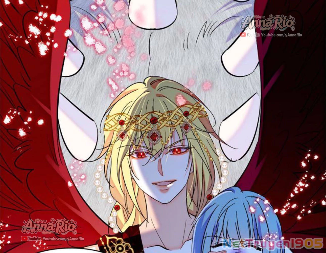 Manh Động Thú Thế Chapter 540 - 29