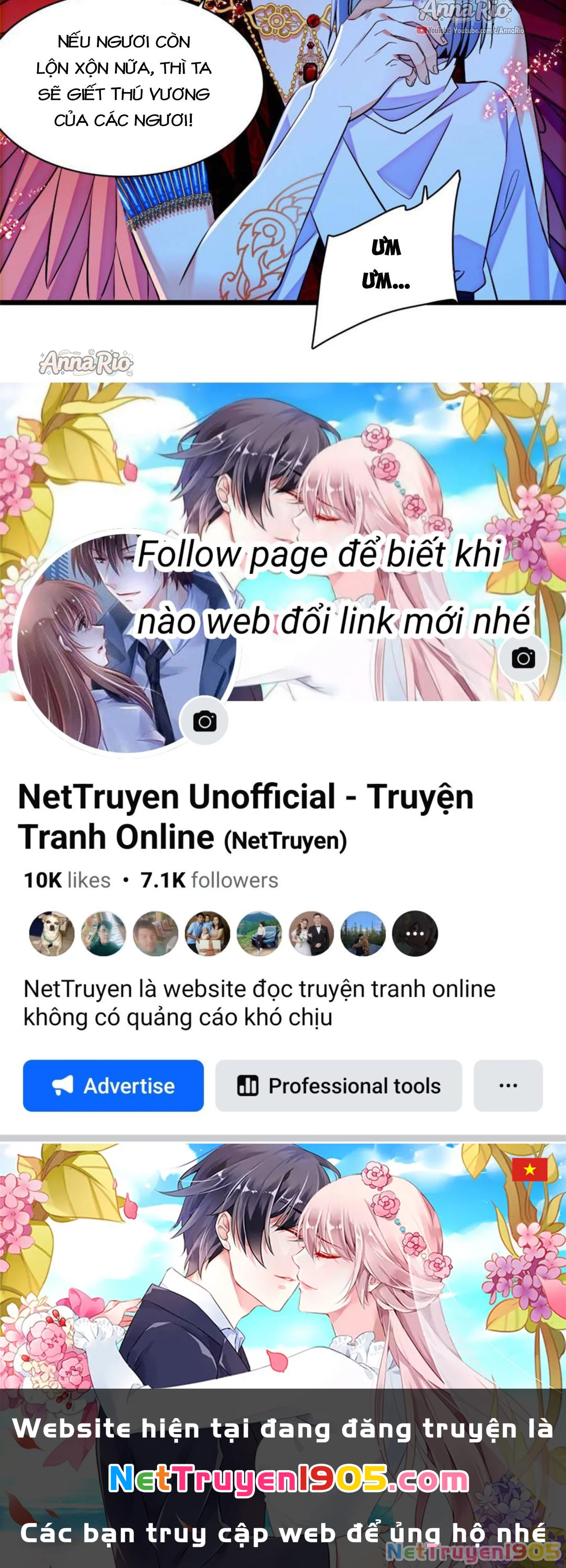 Manh Động Thú Thế Chapter 540 - 30