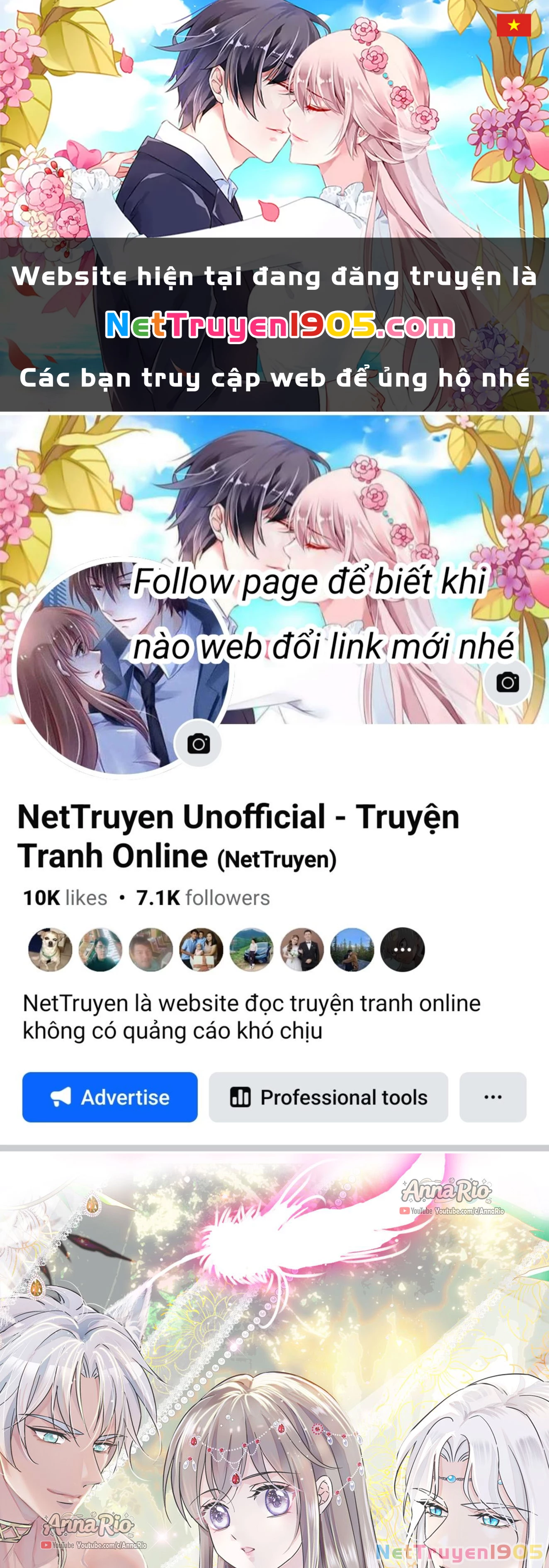 Manh Động Thú Thế Chapter 541 - 1