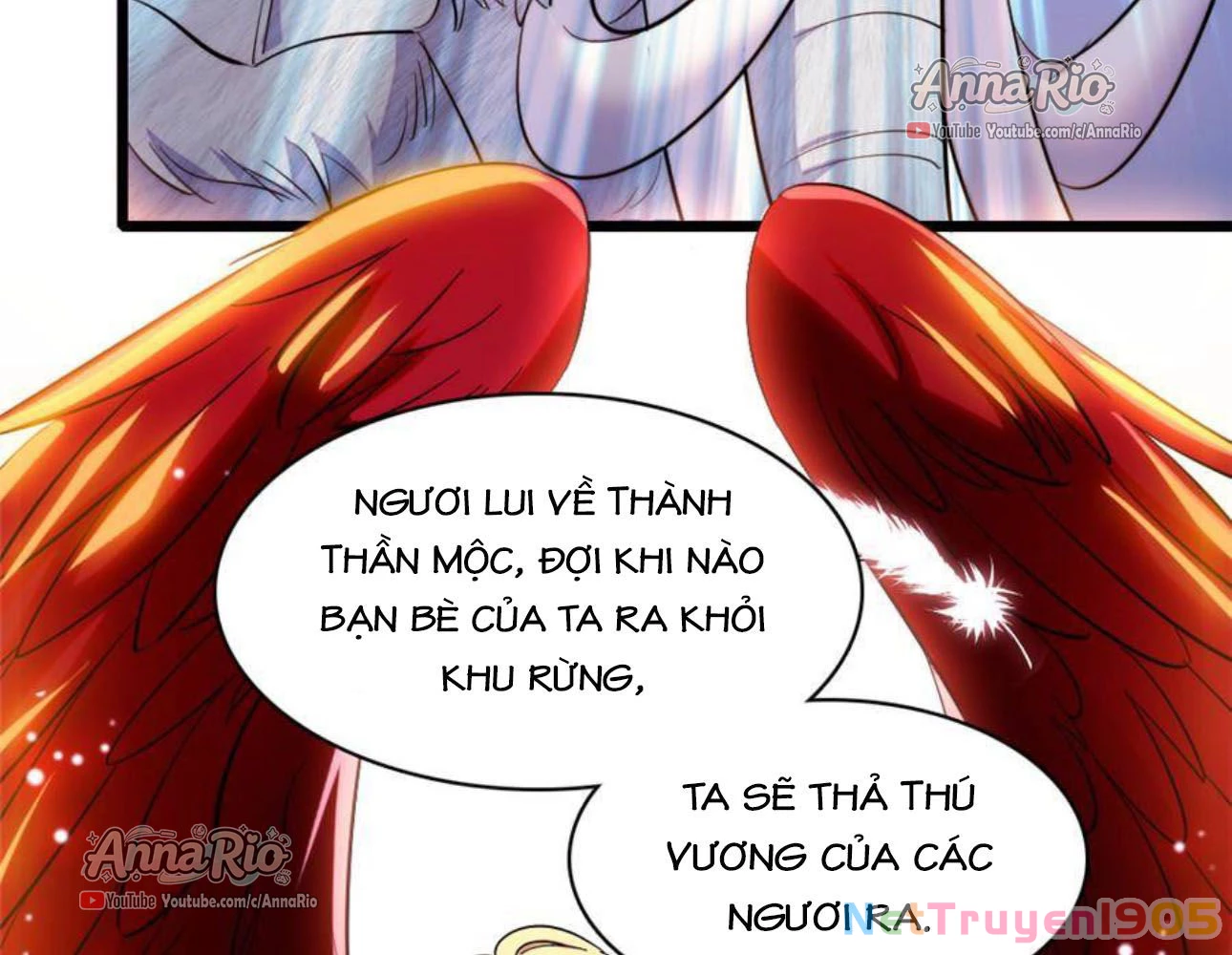 Manh Động Thú Thế Chapter 541 - 6