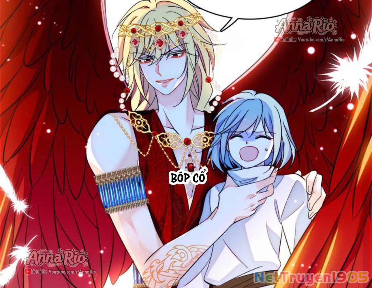 Manh Động Thú Thế Chapter 541 - 7