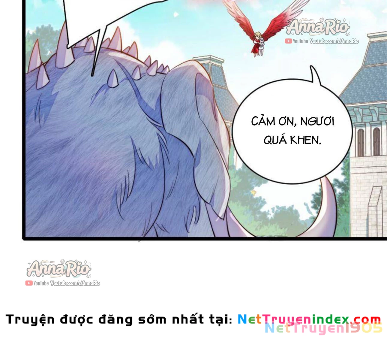 Manh Động Thú Thế Chapter 541 - 9