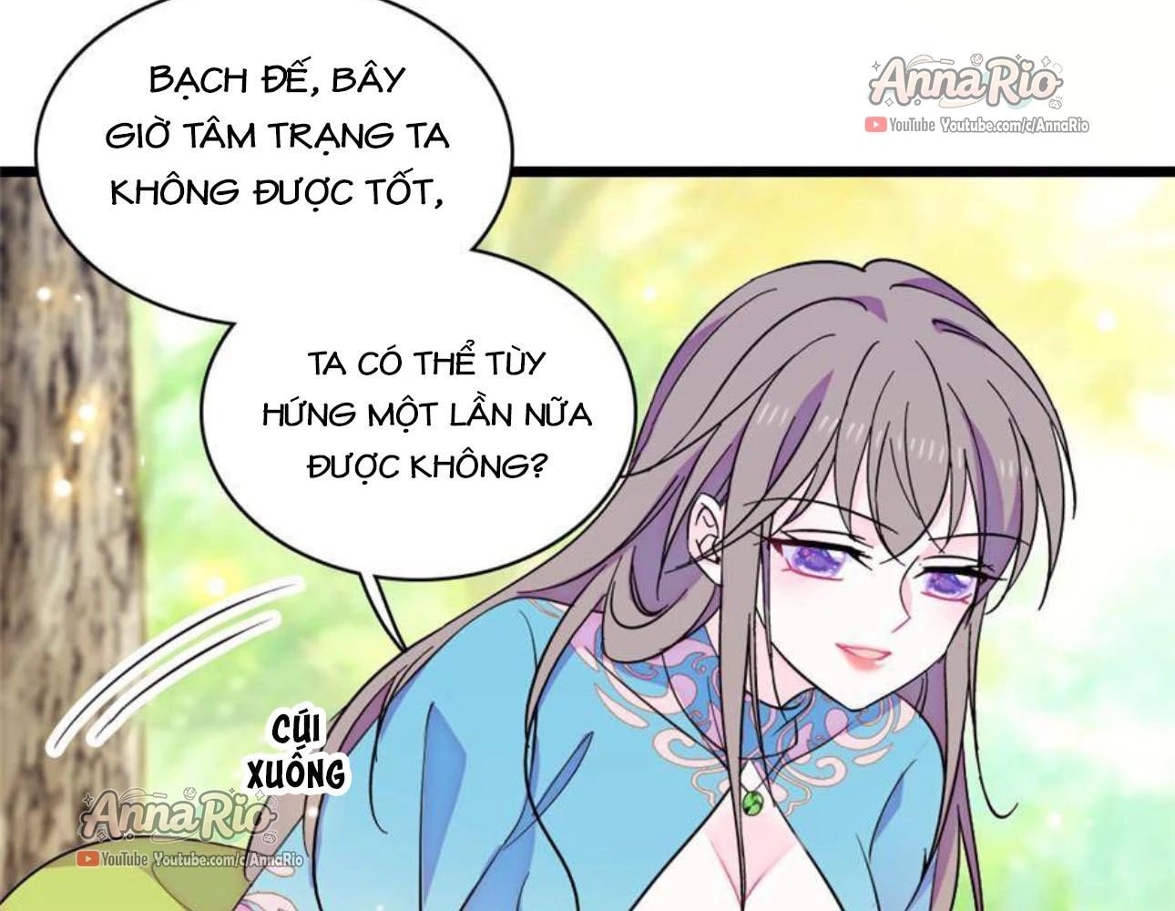 Manh Động Thú Thế Chapter 541 - 12