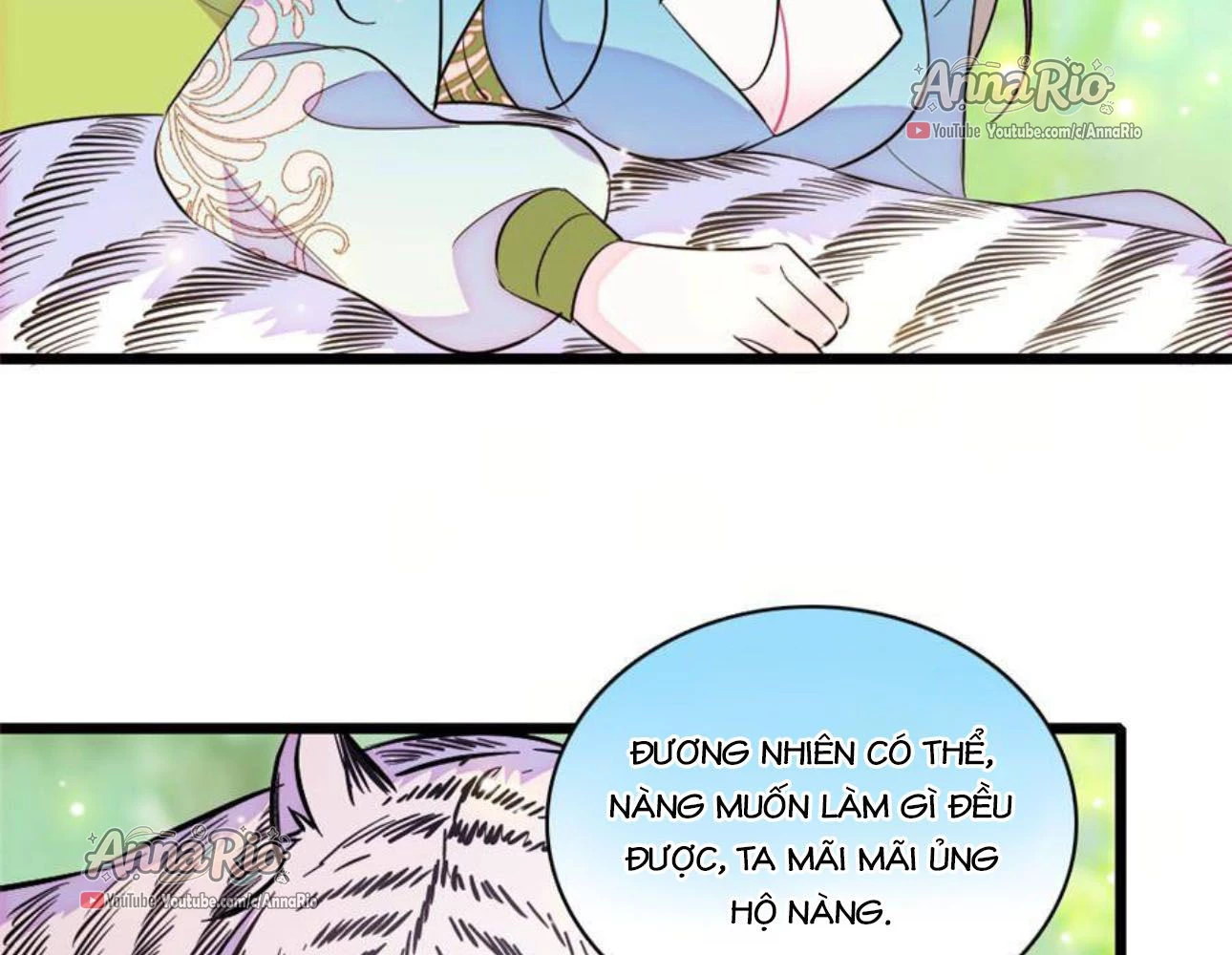 Manh Động Thú Thế Chapter 541 - 13