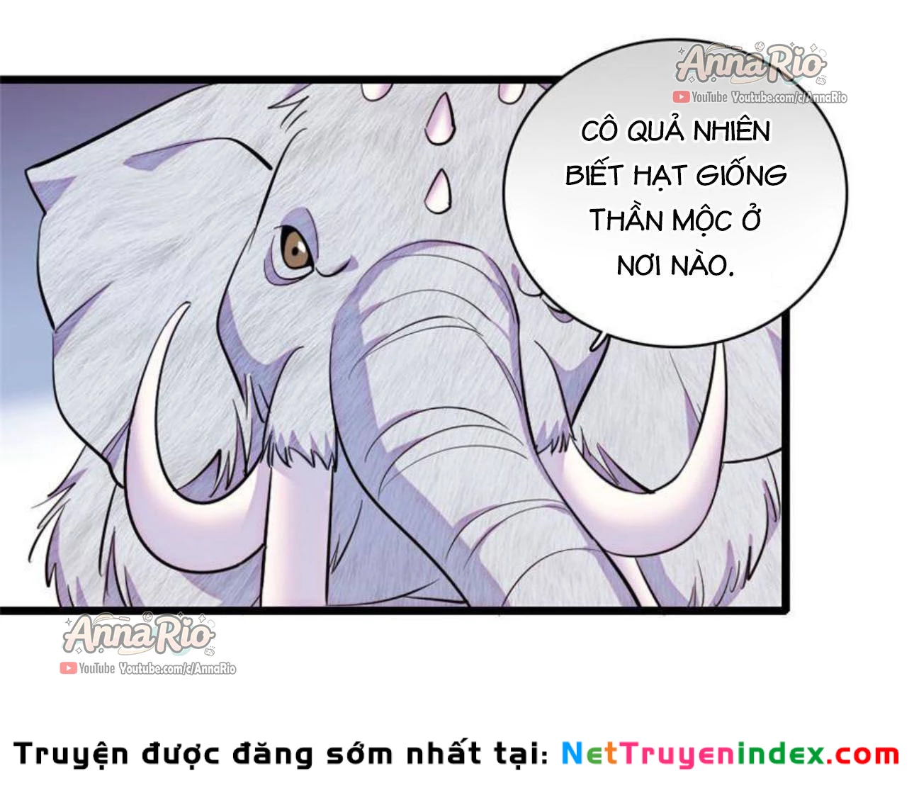 Manh Động Thú Thế Chapter 541 - 18