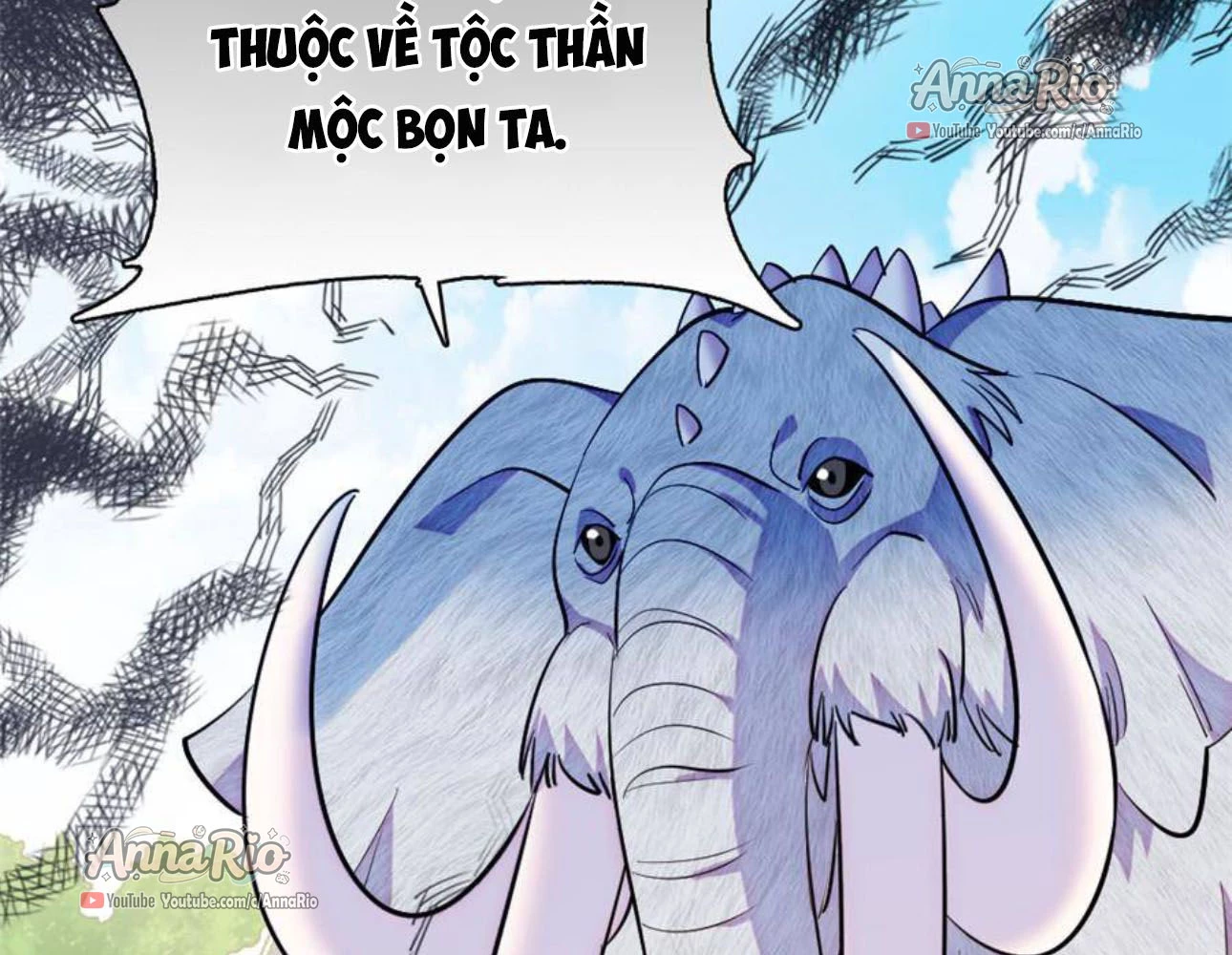 Manh Động Thú Thế Chapter 541 - 21