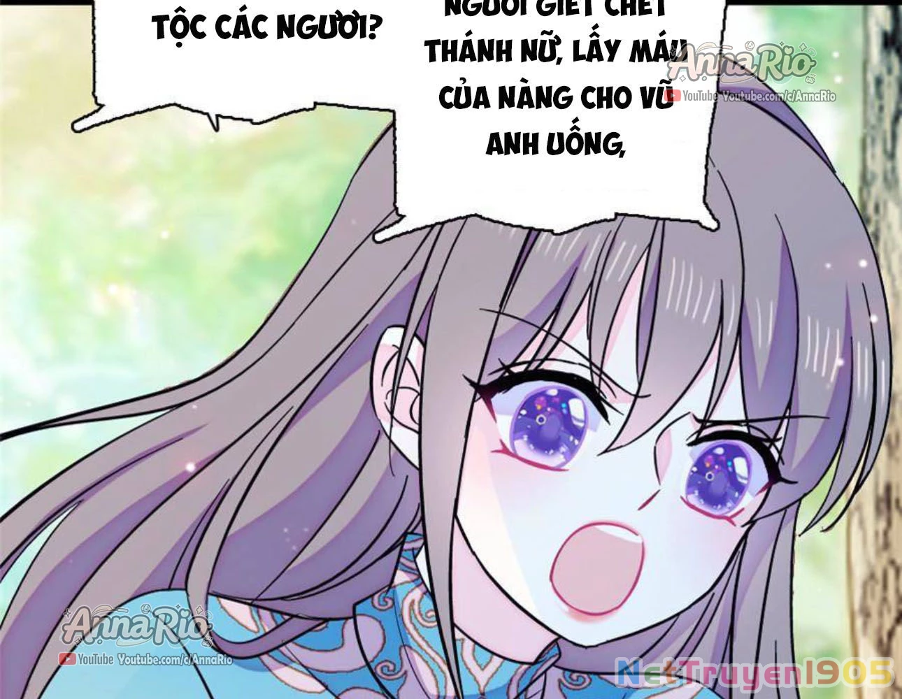 Manh Động Thú Thế Chapter 541 - 23