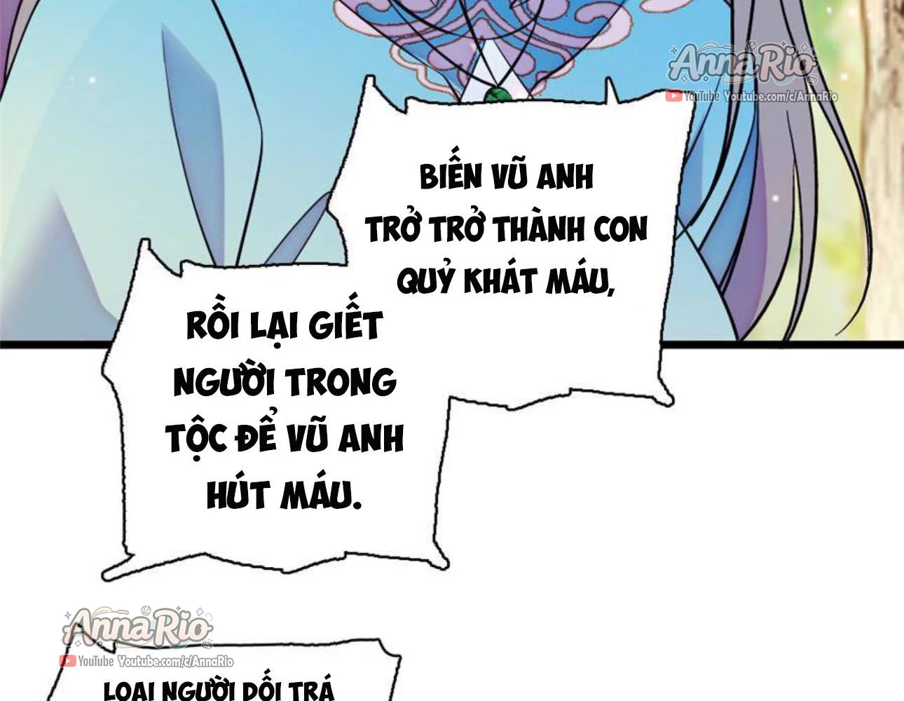 Manh Động Thú Thế Chapter 541 - 24