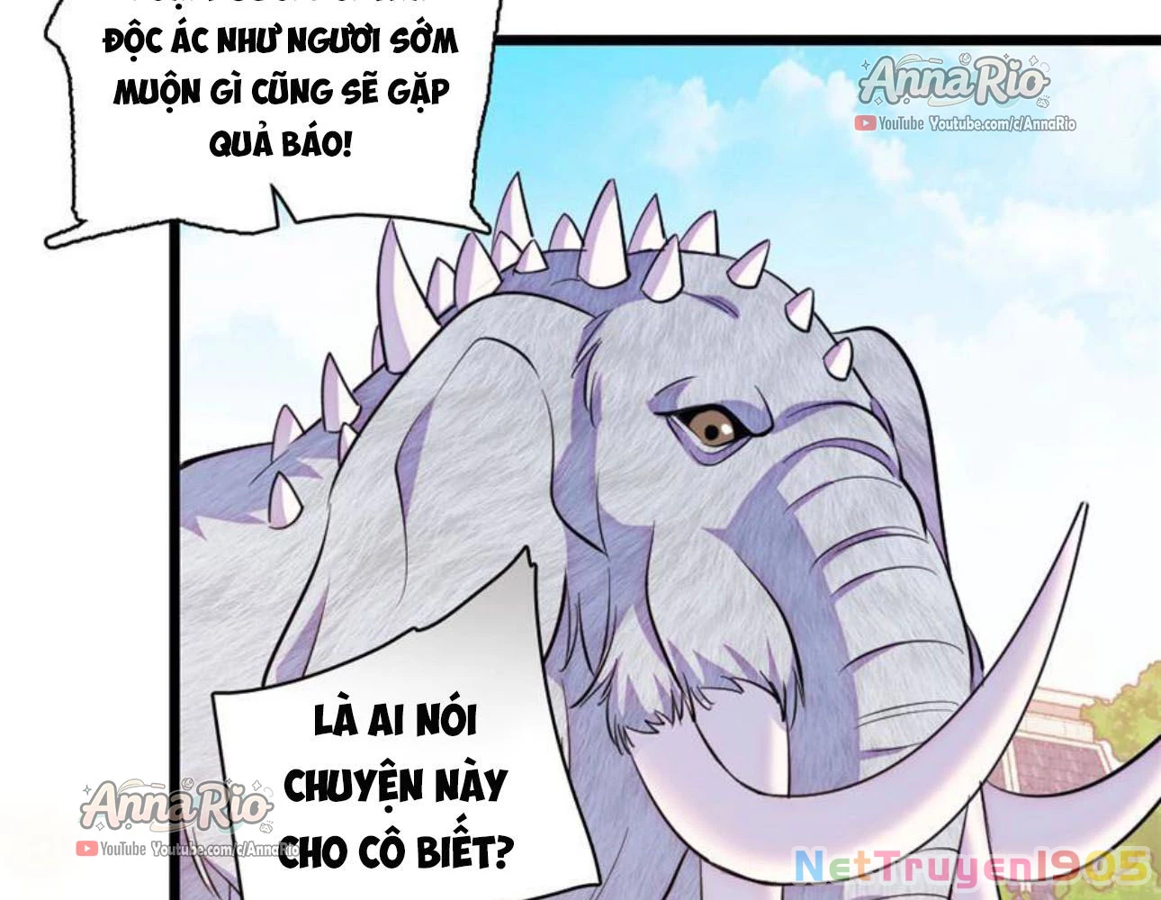 Manh Động Thú Thế Chapter 541 - 25