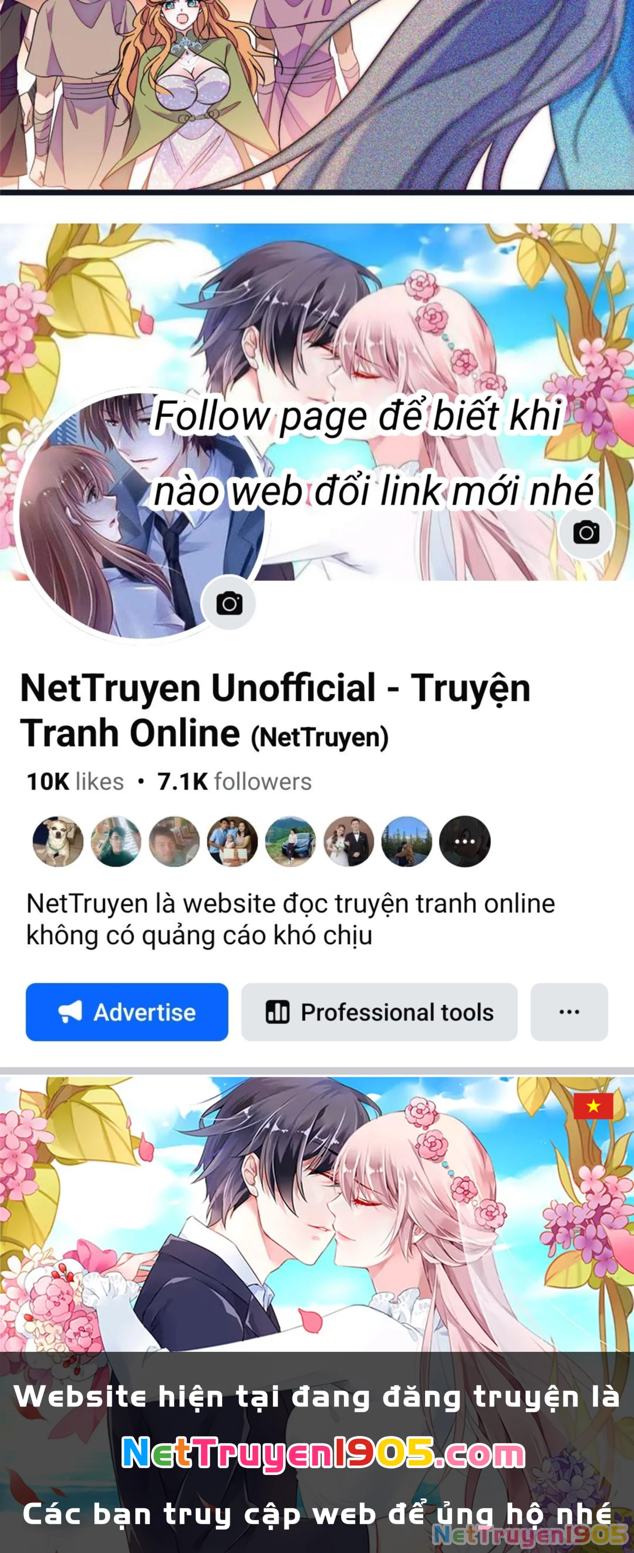 Manh Động Thú Thế Chapter 541 - 29