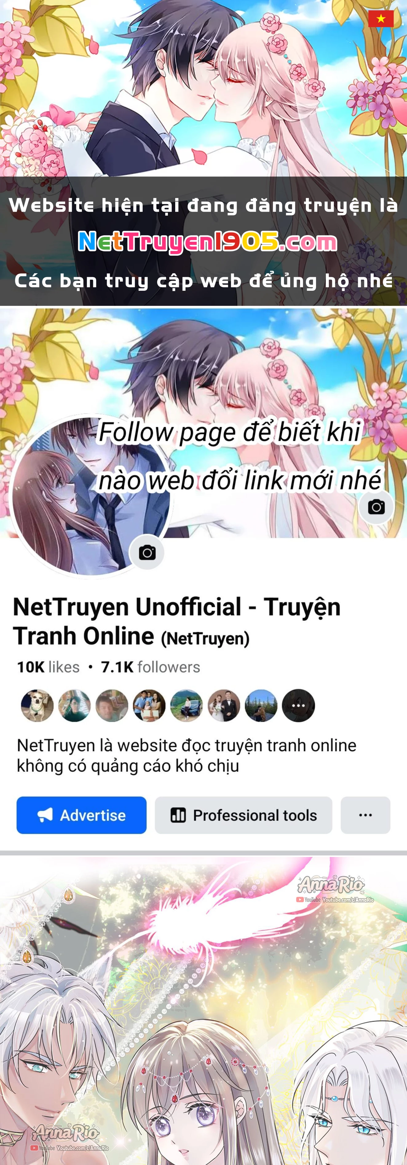 Manh Động Thú Thế Chapter 542 - 1