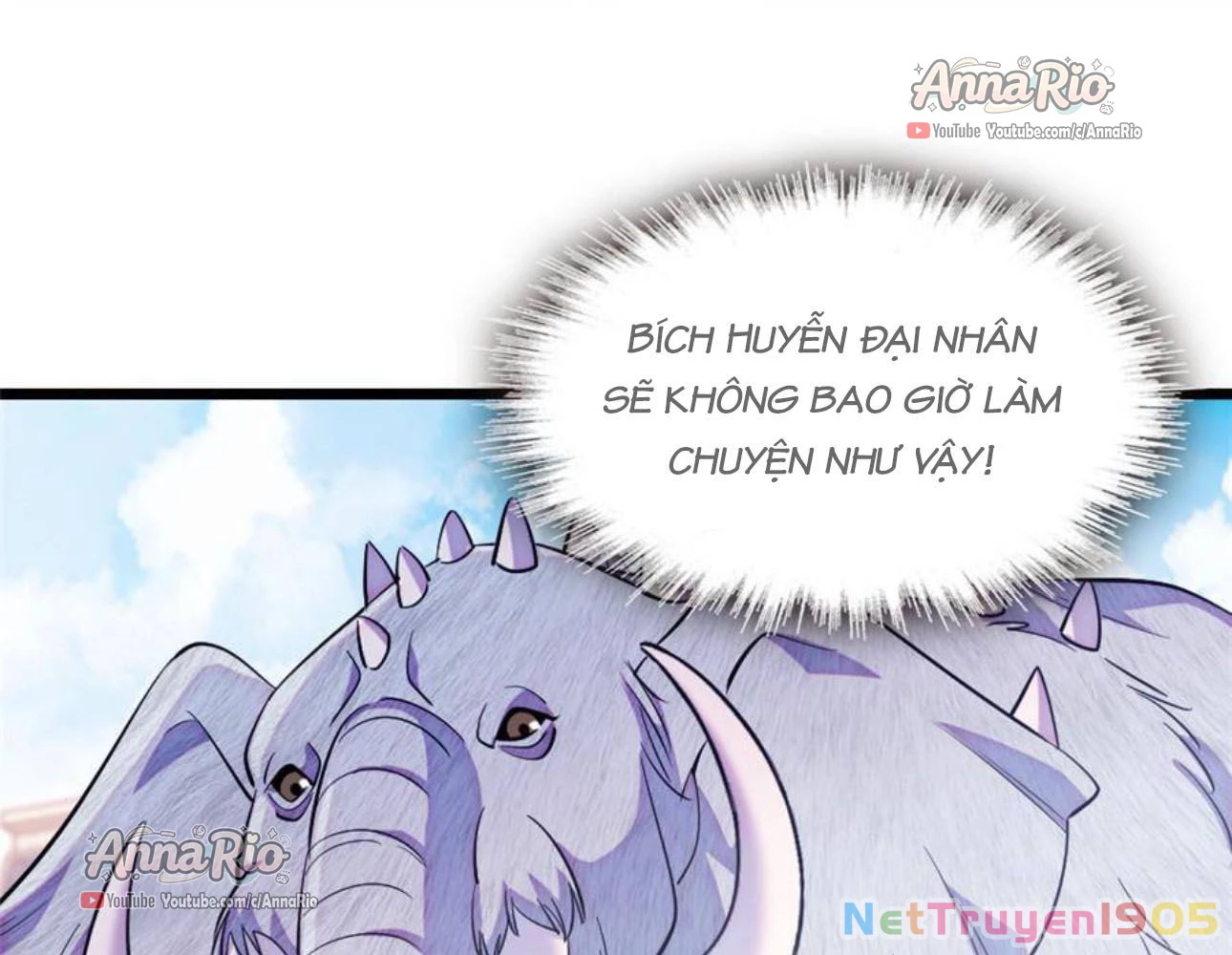 Manh Động Thú Thế Chapter 542 - 5